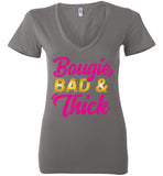 Bougie, Bad & Thick