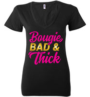 Bougie, Bad & Thick