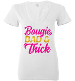 Bougie, Bad & Thick