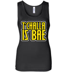 T'Challa Is Bae Tank