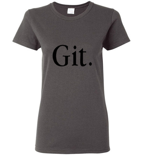 Git.