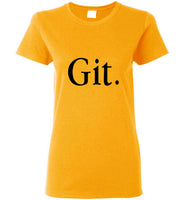 Git.