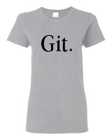 Git.