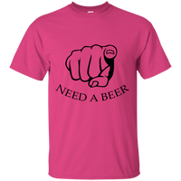Need a Beer