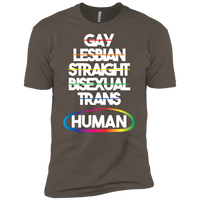 HUMAN