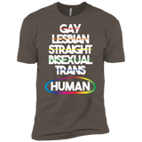 HUMAN