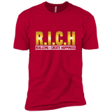 Realizing I Create Happiness (R.I.C.H.)