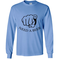 Need a Beer (LS)