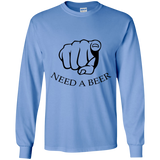 Need a Beer (LS)
