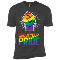 Show Your Pride T-Shirt