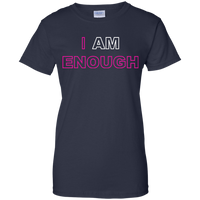 Enough