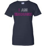 Enough
