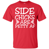 Side Chicks (text only)