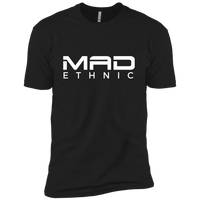 Mad Ethnic
