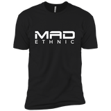 Mad Ethnic