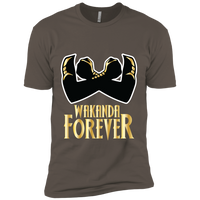 Wakanda Forever T-Shirt