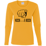 Need to get me (LS) Ladies