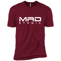 Mad Ethnic