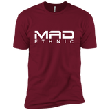 Mad Ethnic