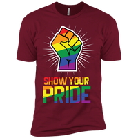 Show Your Pride T-Shirt