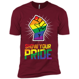 Show Your Pride T-Shirt
