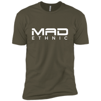 Mad Ethnic
