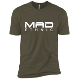Mad Ethnic