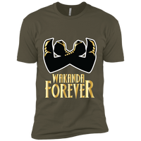 Wakanda Forever T-Shirt