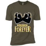 Wakanda Forever T-Shirt