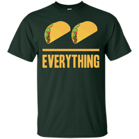 Tacos Over Everything (Unisex)