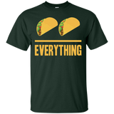 Tacos Over Everything (Unisex)