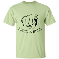Need a Beer
