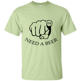 Need a Beer