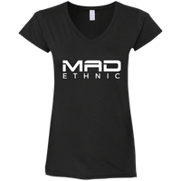 Mad Ethnic V-Neck