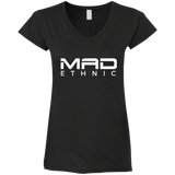 Mad Ethnic V-Neck