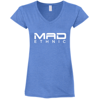 Mad Ethnic V-Neck