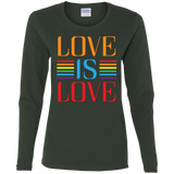 Love is Love (LS) Ladies