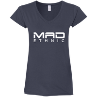 Mad Ethnic V-Neck