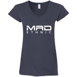 Mad Ethnic V-Neck