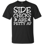 Side Chicks (Text Only)