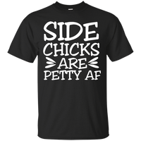 Side Chicks (Text Only)