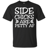 Side Chicks (Text Only)