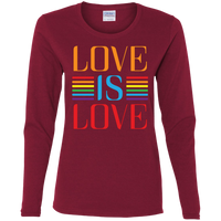 Love is Love (LS) Ladies