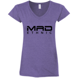 Mad Ethnic V-Neck