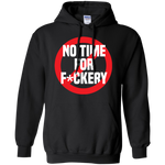 No Time Pullover