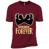 Wakanda Forever T-Shirt