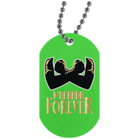 "Wakanda Forever Dog Tag"  Enter 50 off at Checkout for Buy 1 Get 1 50% Off.