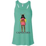 Capricorn Inspired. Specially Designed Drapey Tank