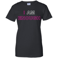 Enough