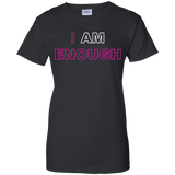 Enough